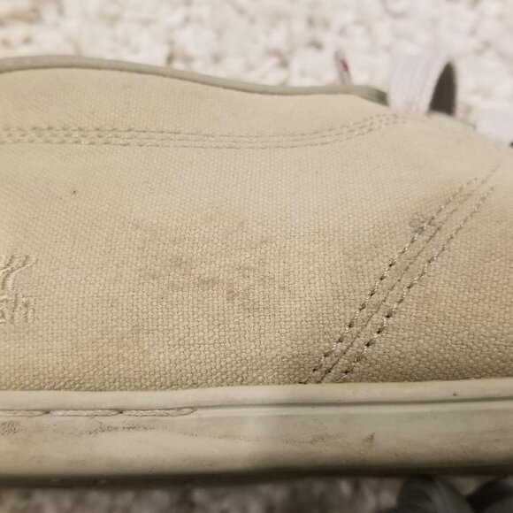 Boxfresh Canvas Shoes | US 11 Mens - Picture 11 of 12